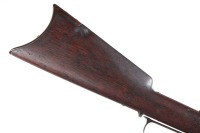 Winchester 1876 Lever Rifle .45-60 win - 7