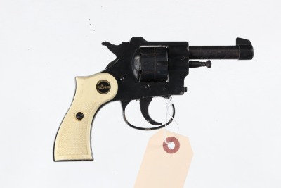 RG 20 Revolver .22 short