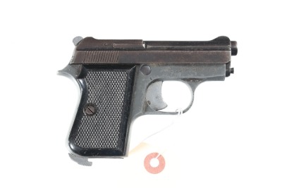 FIE Titan Pistol .25ACP