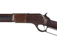 Winchester 1876 Lever Rifle .45-60 win - 8