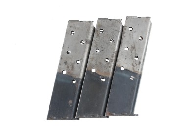 3 Colt .380 ACP Magazines