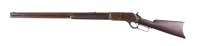 Winchester 1876 Lever Rifle .45-60 win - 9