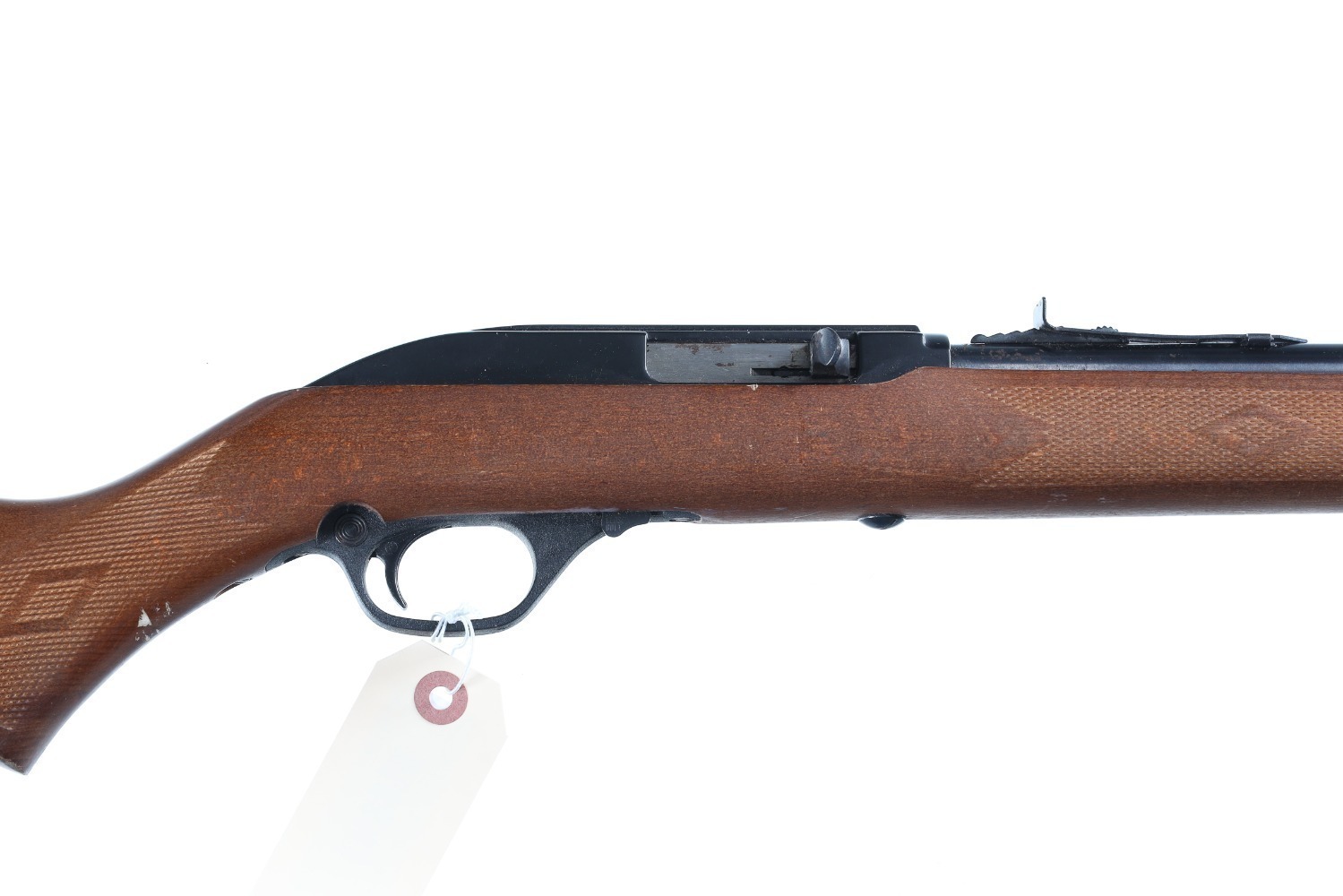 Marlin Model 60 Semi Rifle .22lr