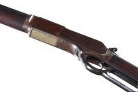 Winchester 1876 Lever Rifle .45-60 win - 10