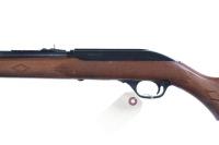 Marlin Model 60 Semi Rifle .22lr - 4