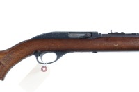 Marlin Model 60 Semi Rifle .22lr