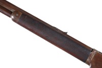 Winchester 1876 Lever Rifle .45-60 win - 11