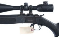 CVA Hunter Sgl Shot Rifle 7mm-08 - 4