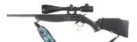 CVA Hunter Sgl Shot Rifle 7mm-08 - 5