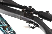 CVA Hunter Sgl Shot Rifle 7mm-08 - 6