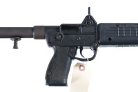 Keltec 2000 Semi Rifle 9mm