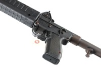 Keltec 2000 Semi Rifle 9mm - 6