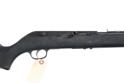 Savage Stevens 62 Semi Rifle .22lr