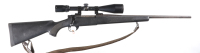 Howa 1500 Bolt Rifle .270 win - 2