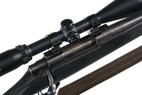 Howa 1500 Bolt Rifle .270 win - 3