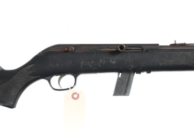 Stevens 62 Semi Rifle .22lr