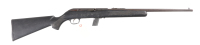 Stevens 62 Semi Rifle .22lr - 2