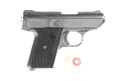 Davis Industries P32 Pistol .32ACP