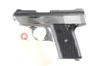 Davis Industries P32 Pistol .32ACP - 3