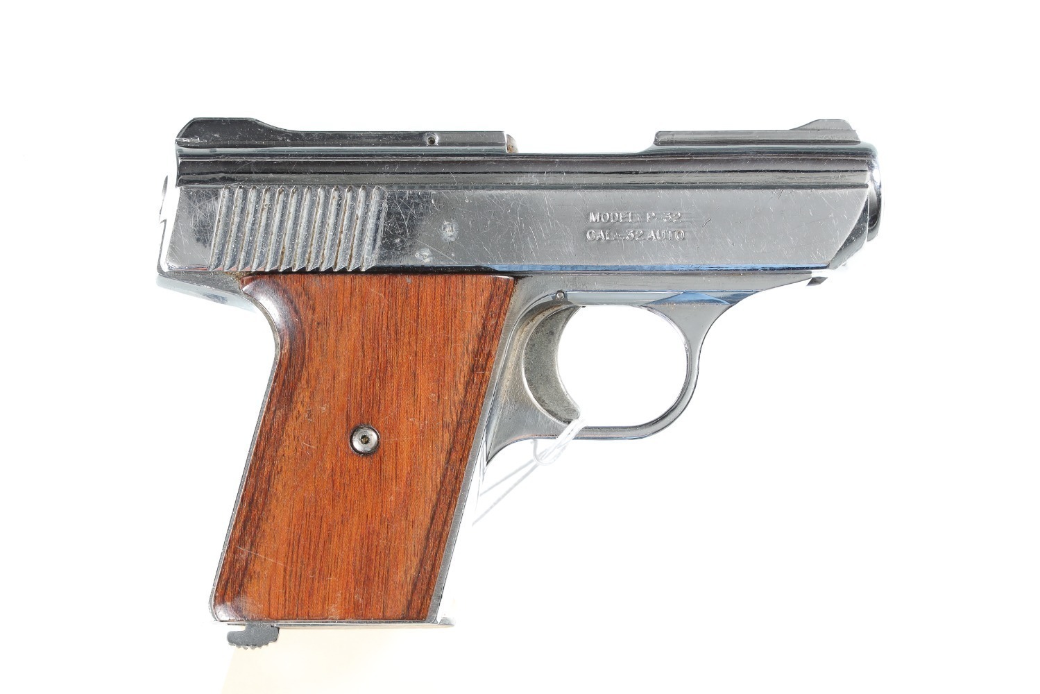 Davis Industries P32 Pistol .32ACP