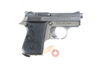 FIE Titan Pistol .25ACP