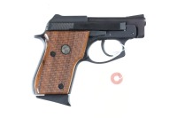 Taurus PT25 Pistol .25ACP - 2