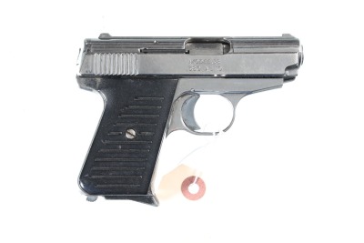 Bryco 38 Pistol .380 ACP