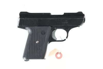 Davis Industries P380 Pistol .380 ACP