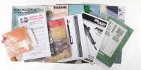 Firearm Magazines and Manuals