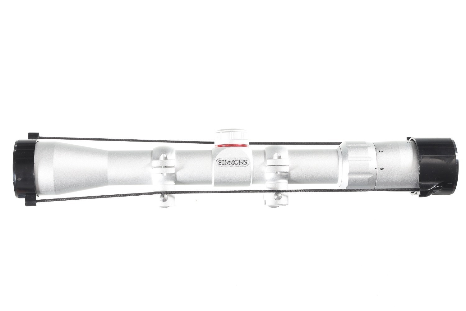 Simmons 3-9x32 22 Mag Scope