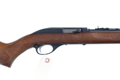 Glenfield 60 Semi Rifle .22lr