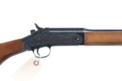 H&R Topper Model 88 Sgl Shotgun 410