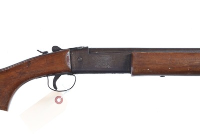 Spesco Corp. 337 Falcon Sgl Shotgun .410