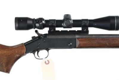 NEF Handi Rifle Sgl Shot Rifle .243 win