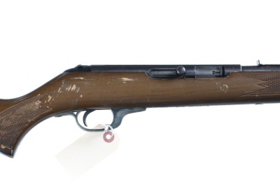 Stevens 987 Semi Rifle .22lr