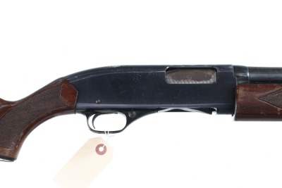 Winchester 1200 Slide Shotgun 12ga