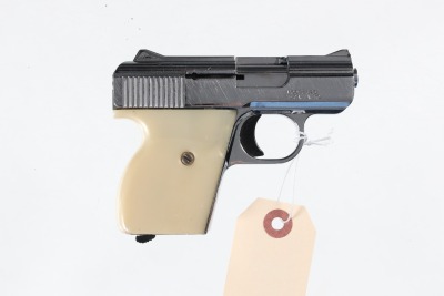 Lorcin L25 Pistol .25ACP