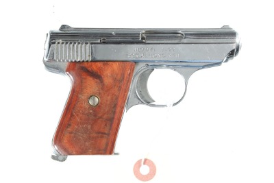 Jennings J22 Pistol .22lr