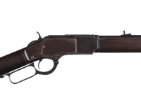 Winchester 1873 Lever Rifle .22 short rf