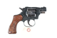 RG 23 Revolver .22lr