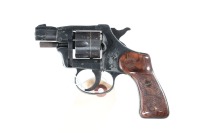 RG 23 Revolver .22lr - 3