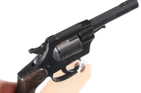 RG 23 Revolver .22lr - 2