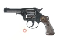 RG 23 Revolver .22lr - 3