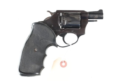 Charter Arms Undercover 38 Revolver .38 spec