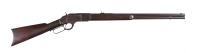 Winchester 1873 Lever Rifle .22 short rf - 2
