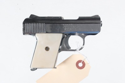 Raven MP25 Pistol .25ACP