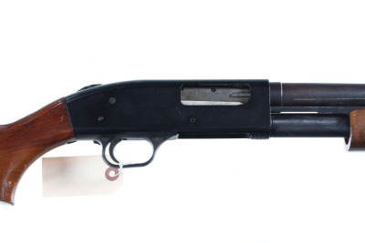 Mossberg 500A Slide Shotgun 12ga