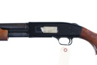 Mossberg 500A Slide Shotgun 12ga - 4