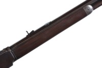 Winchester 1873 Lever Rifle .22 short rf - 5