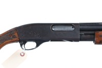 Remington 870 Wingmaster Magnum Slide Shotgu